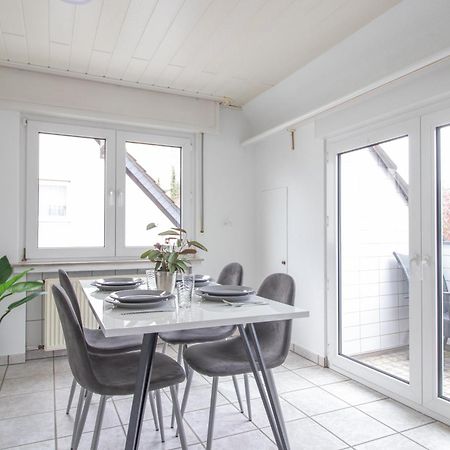 Ferienwohnung/Messewohnung Koln Bagian luar foto