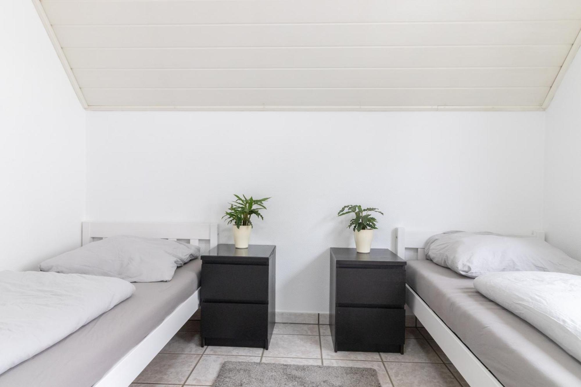 Ferienwohnung/Messewohnung Koln Bagian luar foto