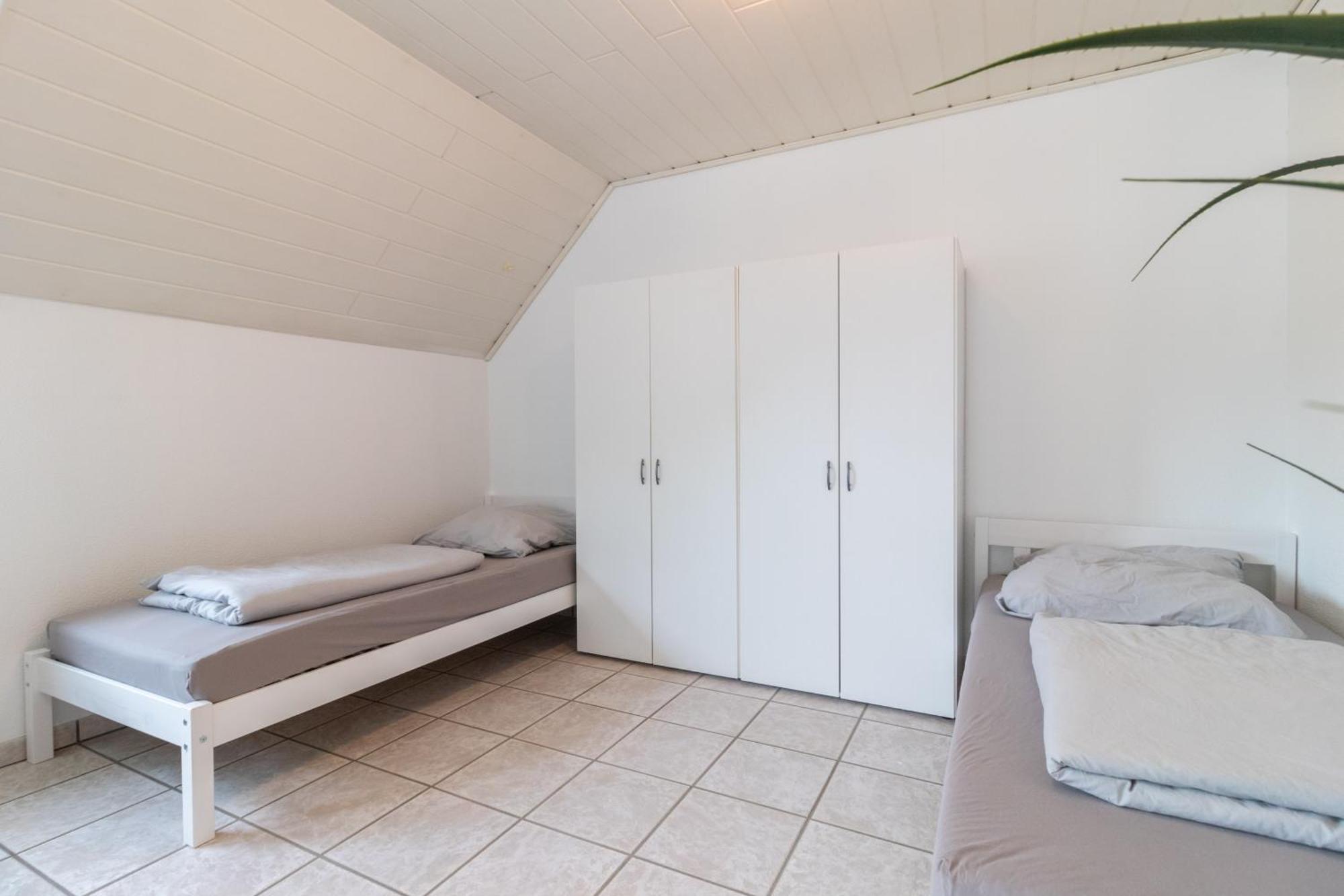 Ferienwohnung/Messewohnung Koln Bagian luar foto