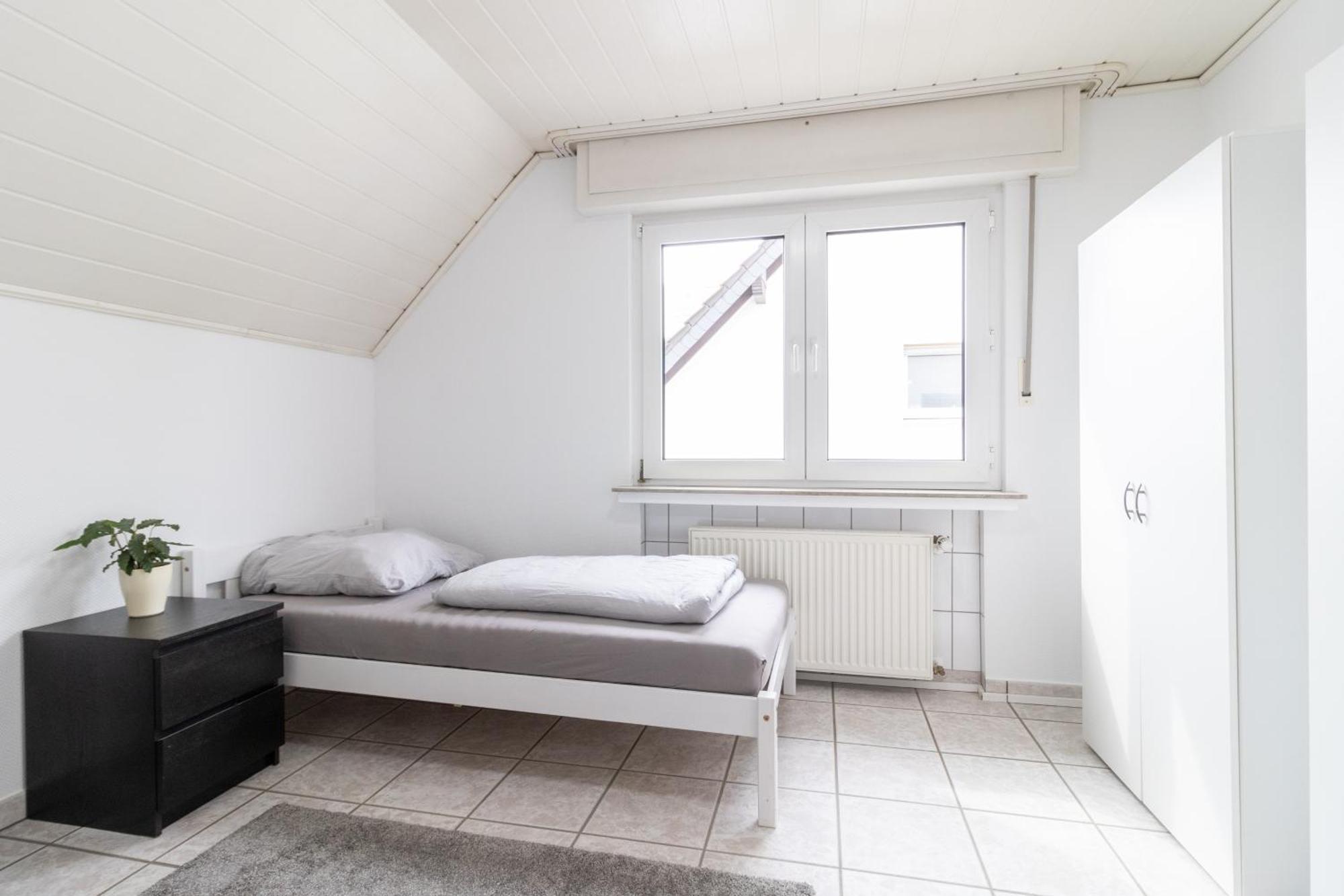 Ferienwohnung/Messewohnung Koln Bagian luar foto
